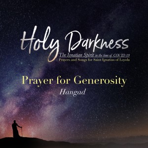 Prayer for Generosity
