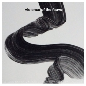 收聽Violence of the fauve的Ultraviolet歌詞歌曲