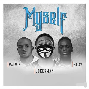 Dengarkan lagu Myself (Explicit) nyanyian Jokerman dengan lirik