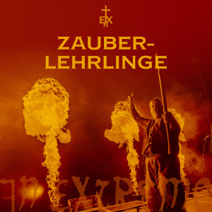 In Extremo的專輯Zauberlehrlinge – Mittelalter Songs