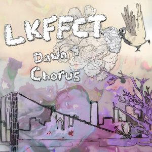 ดาวน์โหลดและฟังเพลง Blue Jay พร้อมเนื้อเพลงจาก LKFFCT