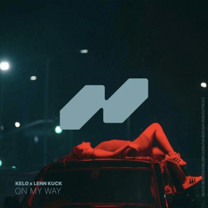 Listen to On My Way song with lyrics from Kelo
