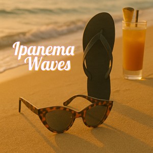 Album Ipanema waves from mariano verga