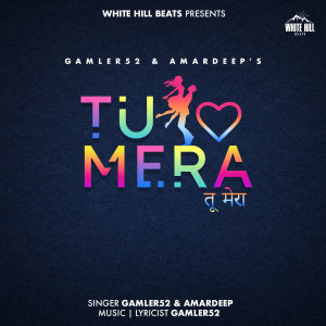 Listen to Tu Mera song with lyrics from Gamler52