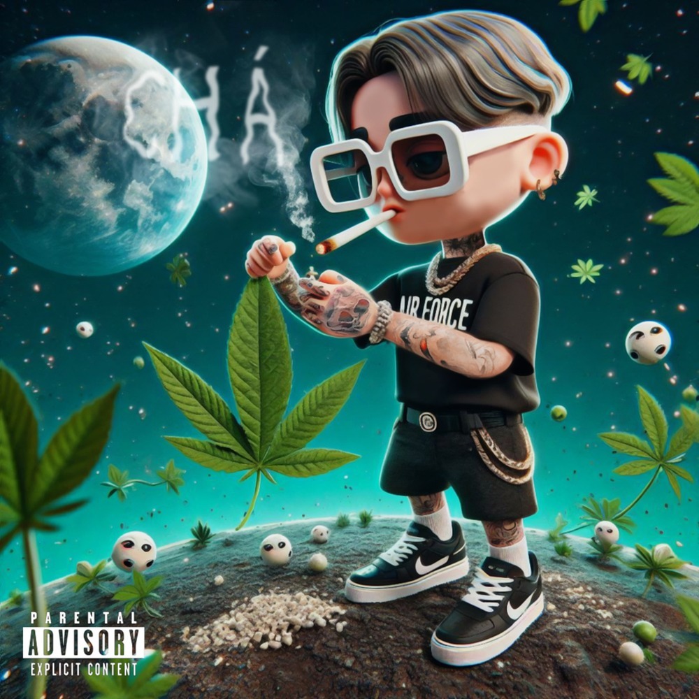 Chá (Explicit)
