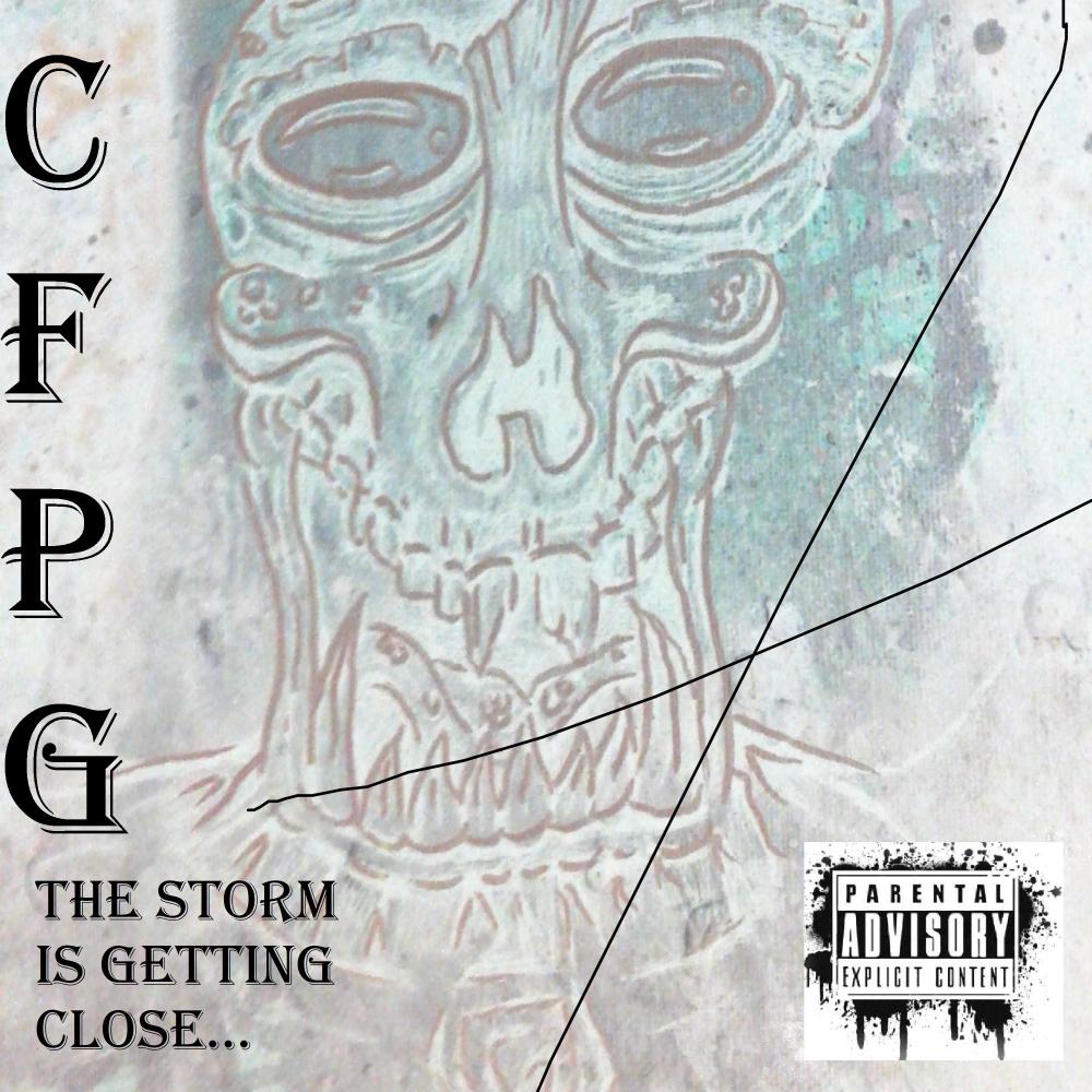 The Storm Is Getting Close (Explicit)