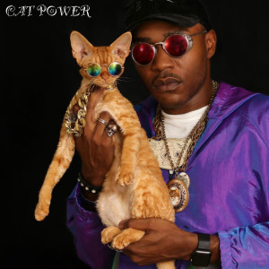收聽iAmMoshow的Cat Power歌詞歌曲