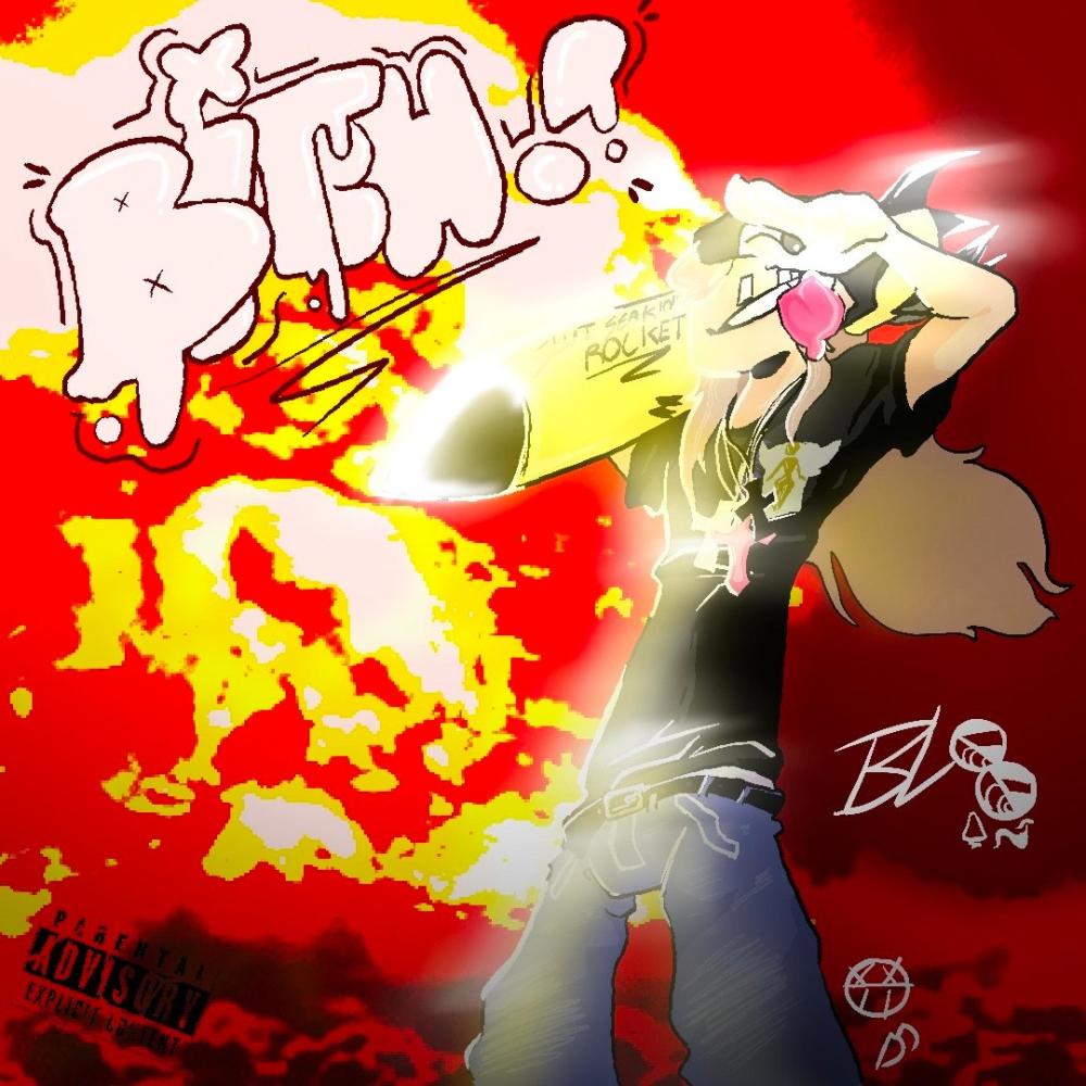 BITCH! (Explicit)