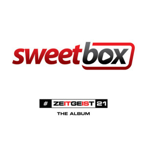 อัลบัม #Zeitgeist21 ศิลปิน Sweetbox