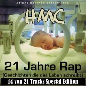 Listen to Mein Bruder (feat. J.C. 61) (Explicit) song with lyrics from 2tR HMC