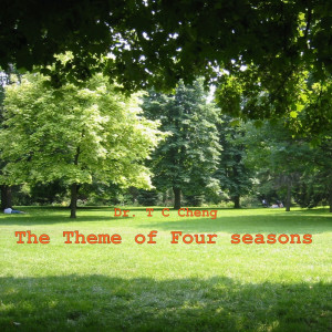 收聽Dr. T C Cheng的The Theme of Four Seasons歌詞歌曲