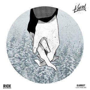 Listen to I Love Those Days song with lyrics from karrot