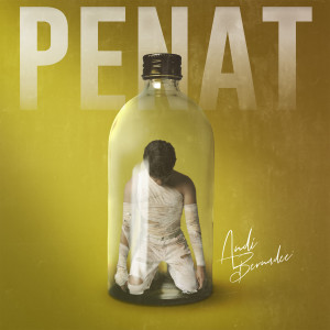 ดาวน์โหลดและฟังเพลง Penat พร้อมเนื้อเพลงจาก Andi Bernadee