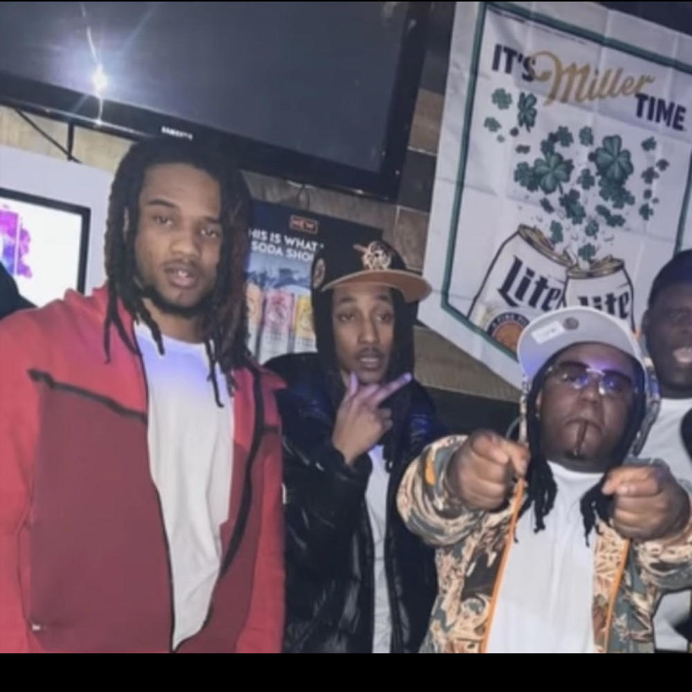 Top Tier (feat. Two3 & Antstaxx) (Explicit)