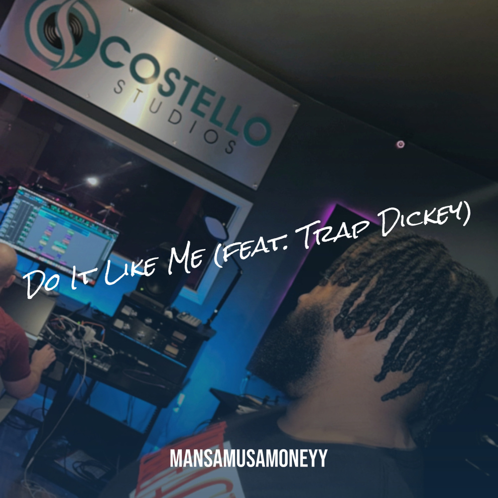 Do It Like Me (Explicit)