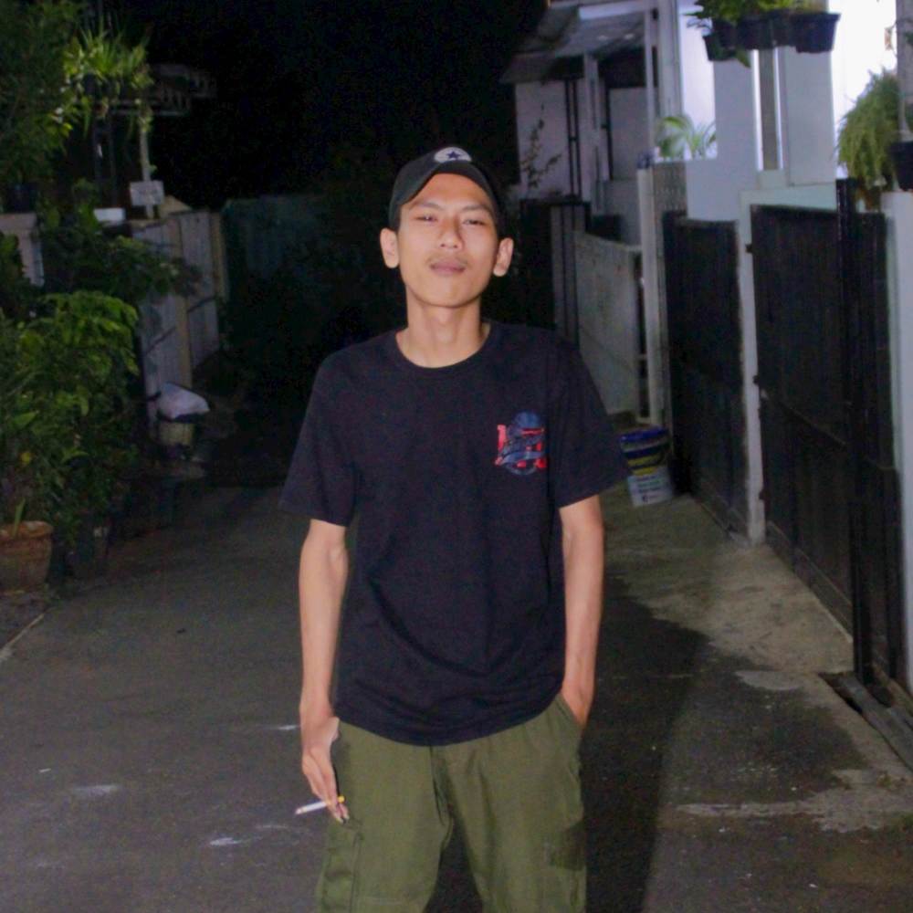 DJ PUTUSKAN PACARMU ITU