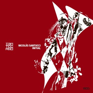 Album Initial from Nicolás Santucci