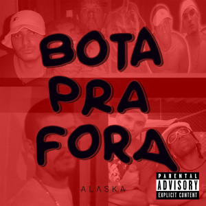 ดาวน์โหลดและฟังเพลง Bota pra Fora พร้อมเนื้อเพลงจาก Hadda Mc