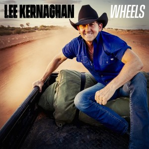 Album Wheels (Single Version) from Lee Kernaghan