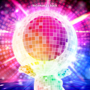 收听Holeman的Holeman is back歌词歌曲