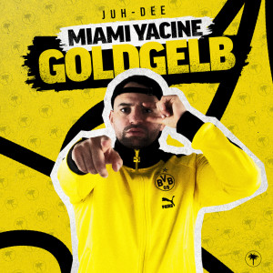 Listen to GOLDGELB song with lyrics from Miami Yacine