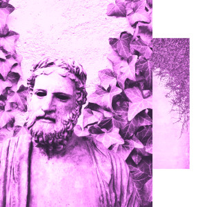 Listen to Dionysus song with lyrics from Messenger
