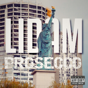 Album PROSECCO (Explicit) from Lidam