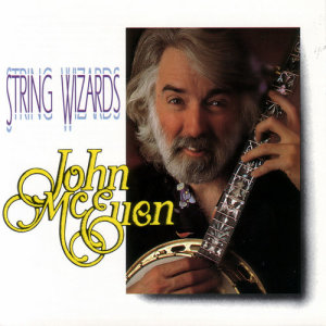 John McEuen的專輯String Wizards