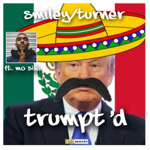 ดาวน์โหลดและฟังเพลง Trump'd (Explicit) พร้อมเนื้อเพลงจาก Smiley