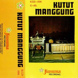 Album Kutut Manggung from 