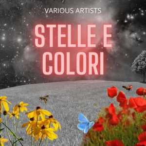 Various Artists的專輯Stelle e colori