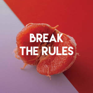 收聽Sassydee的Break the Rules (Explicit)歌詞歌曲