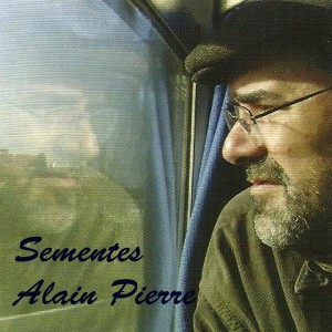 ดาวน์โหลดและฟังเพลง Rua das Estrelas Nº 12 พร้อมเนื้อเพลงจาก Alain Pierre