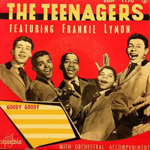 Goody, Goody dari Frankie Lymon & The Teenagers