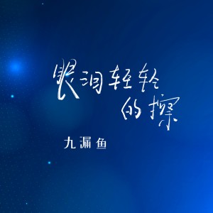 收聽九漏魚的眼淚輕輕的擦歌詞歌曲