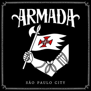 อัลบัม São Paulo City ศิลปิน Armada