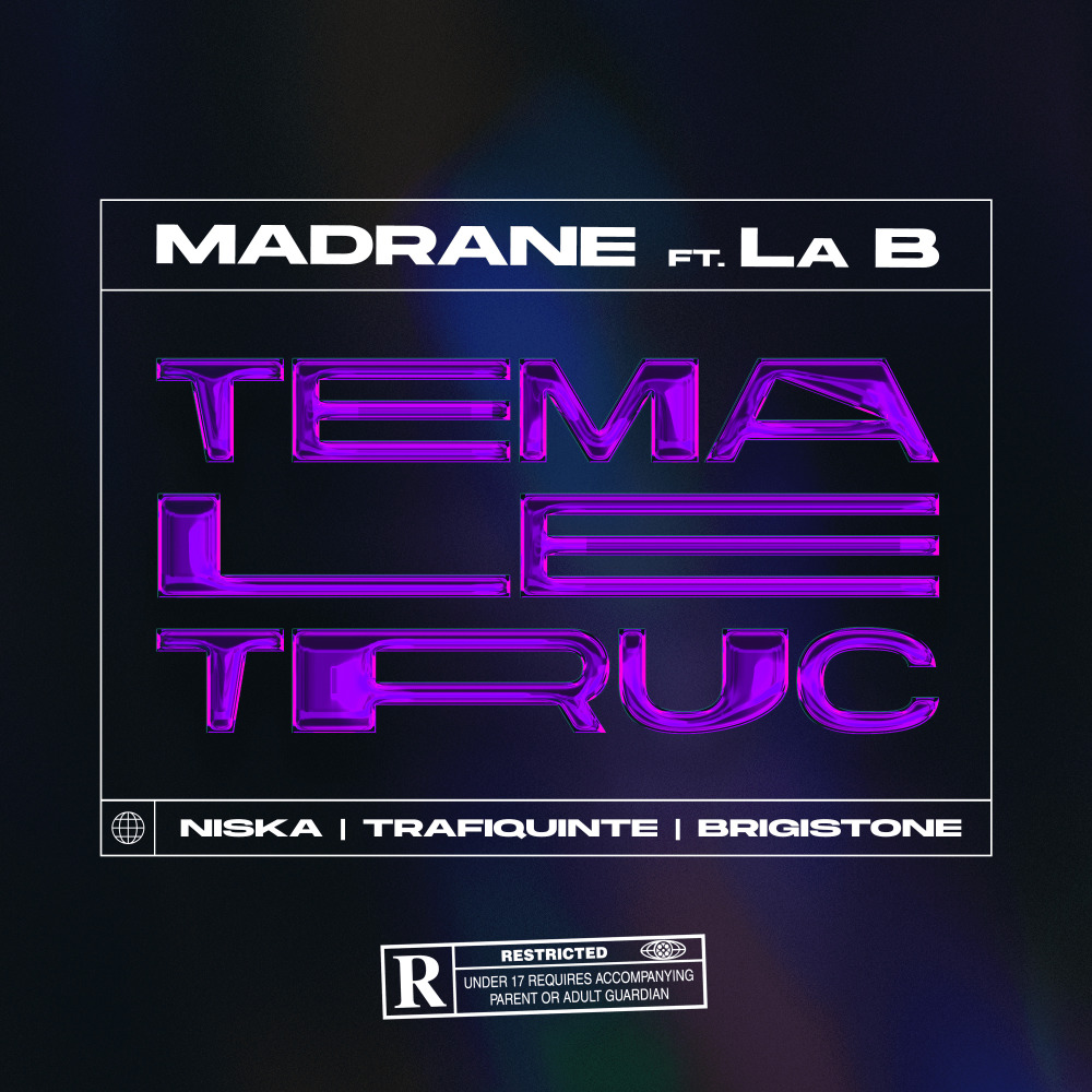 Téma le truc (Explicit)