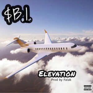 Album Elevation (Explicit) from Devon