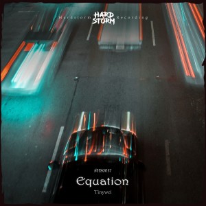 ดาวน์โหลดและฟังเพลง Equation พร้อมเนื้อเพลงจาก Tinywei
