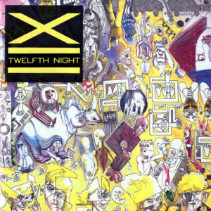 ดาวน์โหลดและฟังเพลง This Is War (2005 Digital Remaster) พร้อมเนื้อเพลงจาก Twelfth Night