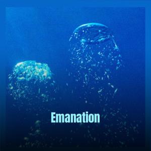 Various Artists的專輯Emanation