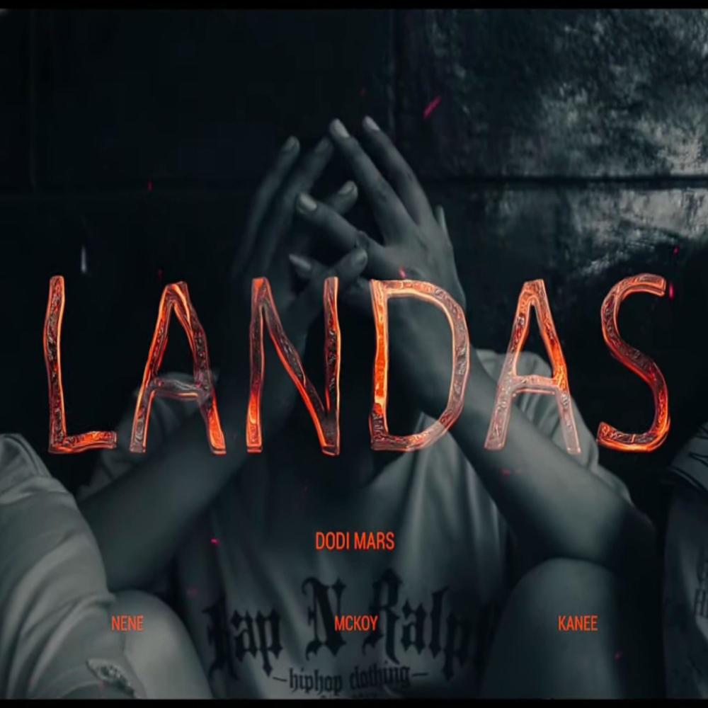 LANDAS