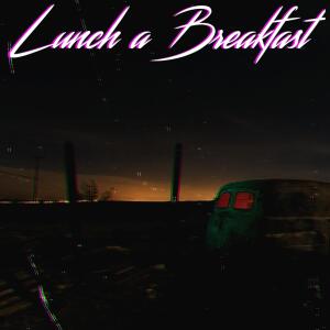 Album Lunch Breakfast from Bossman D