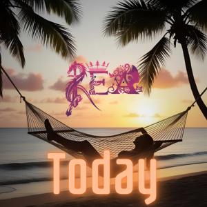 ดาวน์โหลดและฟังเพลง Today พร้อมเนื้อเพลงจาก Rea