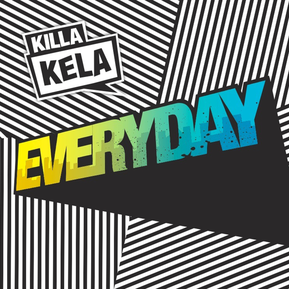 Everyday (Totally Enormous Extinct Dinosaurs: Utahraptor Mix)