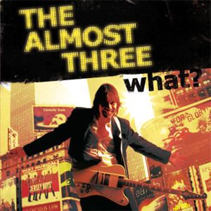 Album what? oleh The Almost