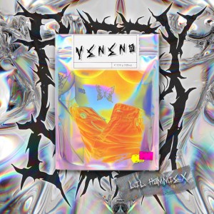 ดาวน์โหลดและฟังเพลง Veneno พร้อมเนื้อเพลงจาก Lil Hommie.x