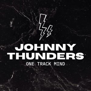 Johnny Thunders的專輯One Track Mind