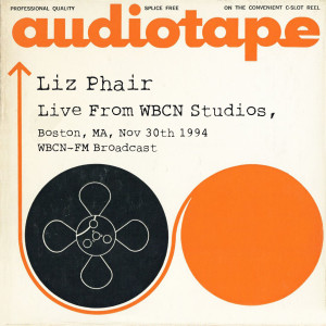 Liz Phair的专辑Live From WBCN Studios, Boston, MA, Nov 30th 1994 WBCN-FM Broadcast (Remastered)