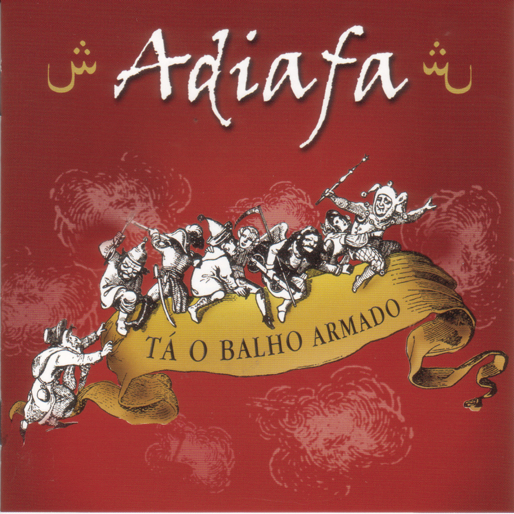 Pelo Toque da Viola (Album Version)